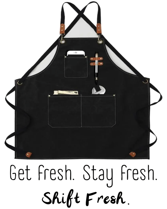 Shift Fresh Membership